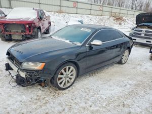 Audi S5 PREMIUM PLUS 4.2L 8 2010