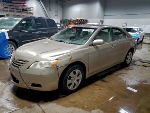 Toyota Camry CE 2.4L 4 2007