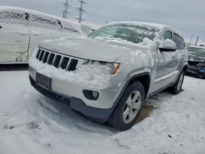 Jeep Grand Cherokee LAREDO 3.6L 6 2011