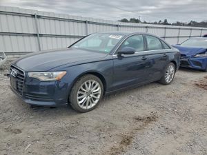Audi A6 PREMIUM PLUS 2.0L 4 2014