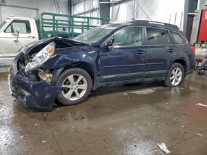 Subaru Outback 2.5I LIMITED 2.5L 4 2013
