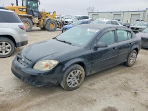 Chevrolet Cobalt LS 2.2L 4 2010