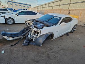 Chevrolet Camaro 2SS 6.2L 8 2014