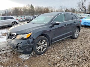 Acura RDX TECHNOLOGY 3.5L 6 2013