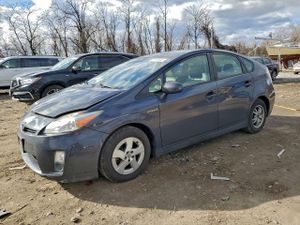 Toyota Prius 1.8L 4 2010