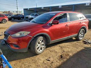 Mazda CX-9 TOURING 3.7L 6 2013