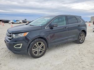 Ford Edge TITANIUM 2.0L 4 2015