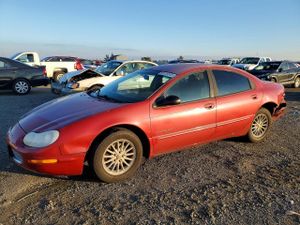 Chrysler Concorde LXI 3.2L 6 1998