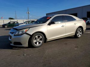 Chevrolet Malibu LS 2.5L 4 2014