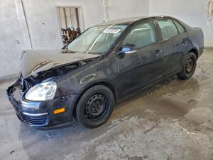 Volkswagen Jetta S 2.5L 5 2009