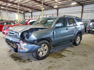 Toyota 4Runner LIMITED 4.0L 6 2005