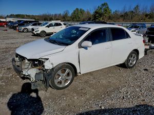 Toyota Corolla BASE 1.8L 4 2012