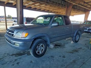 Toyota Tundra ACCESS CAB 4.7L 8 2002
