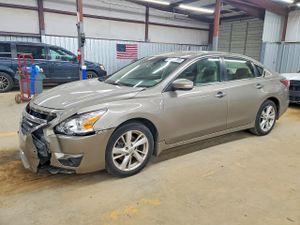 Nissan Altima 2.5 2.5L 4 2014