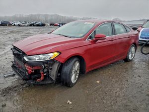 Ford Fusion SE 1.5L 4 2014