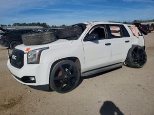 GMC Yukon SLT 5.3L 8 2015