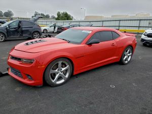 Chevrolet Camaro 2SS 6.2L 8 2014