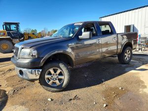 Ford F-150 SUPERCREW 5.4L 8 2006