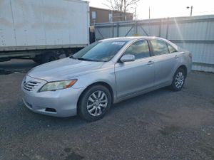 Toyota Camry CE 2.4L 4 2007