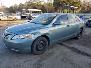 Toyota Camry CE 2.4L 4 2008