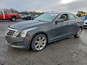 Cadillac ATS LUXURY 2.0L 4 2014