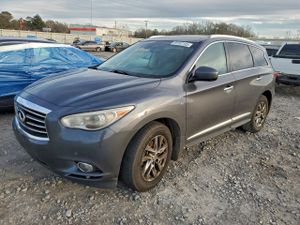 Infiniti QX60 3.5L 6 2014