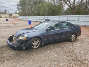 Honda Accord SE 2.4L 4 2007