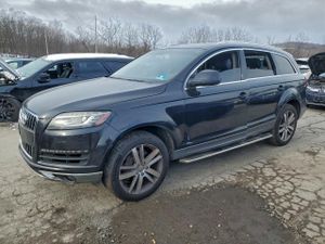 Audi Q7 PREMIUM PLUS 3.6L 6 2010