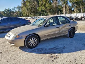 Chevrolet Cavalier 2.2L 4 2004