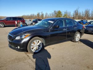 Infiniti M37 X 3.7L 6 2011