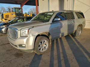 GMC Yukon DENALI 6.2L 8 2015
