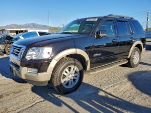 Ford Explorer EDDIE BAUER 4.0L 6 2008