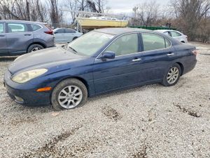 Lexus ES 300 3.0L 6 2003