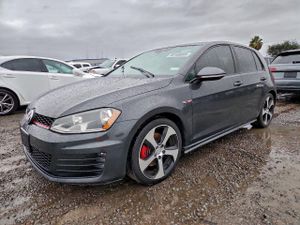 Volkswagen Golf 2 L 4 2015
