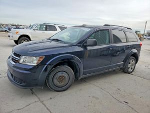 Dodge Journey EXPRESS 2.4L 4 2011