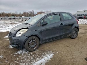 Toyota Yaris 1.5L 4 2008