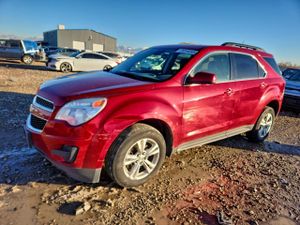 Chevrolet Equinox LT 2.4L 4 2015