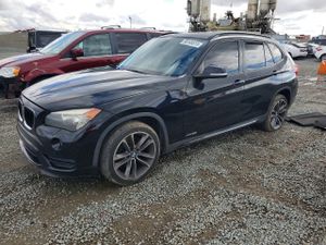 BMW X1 XDRIVE28I 2.0L 4 2015