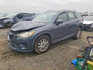 Mazda CX-5 SPORT 2.0L 4 2013