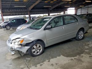 Toyota Corolla CE 1.8L 4 2004