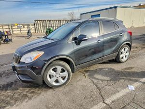 Buick Encore 1.4L 4 2015