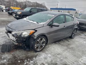 Kia Cerato / Forte / K3 EX 2.0L 4 2014