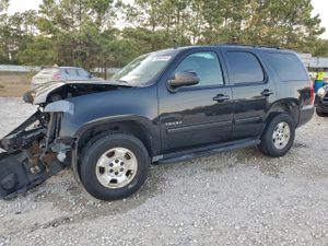 Chevrolet Tahoe C1500 LS 5.3L 8 2011