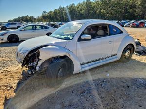 Volkswagen Beetle 2.5L 5 2014