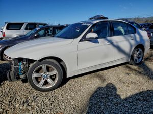 BMW 3 Series I SULEV 2.0L 4 2015