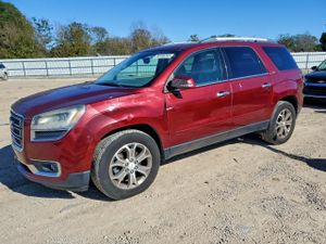GMC Acadia SLT-1 3.6L 6 2015