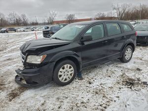Dodge Journey SE 2.4L 4 2014
