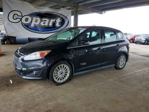 Ford C-series PREMIUM SEL 2.0L 4 2015