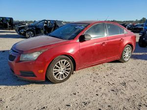 Chevrolet Cruze ECO 1.4L 4 2014