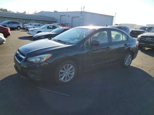 Subaru Impreza PREMIUM 2.0L 4 2013